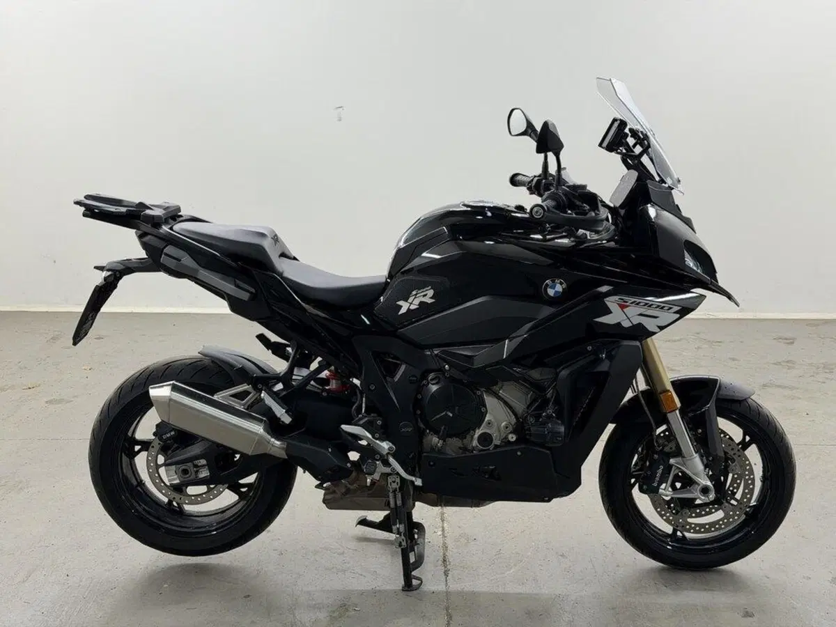 Bmw S 1000 XR (2024 - 26) (3)