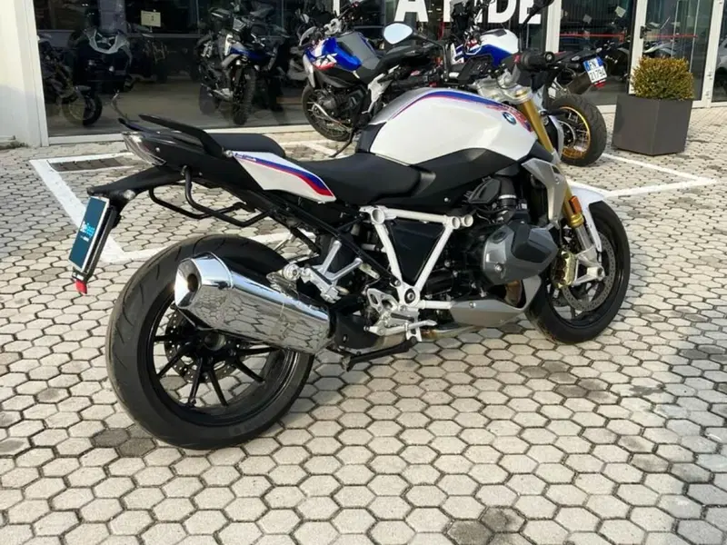 Bmw R 1250 R (2019 - 20) (7)