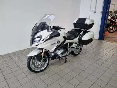 Bmw R 1250 RT (2019 - 20) usata