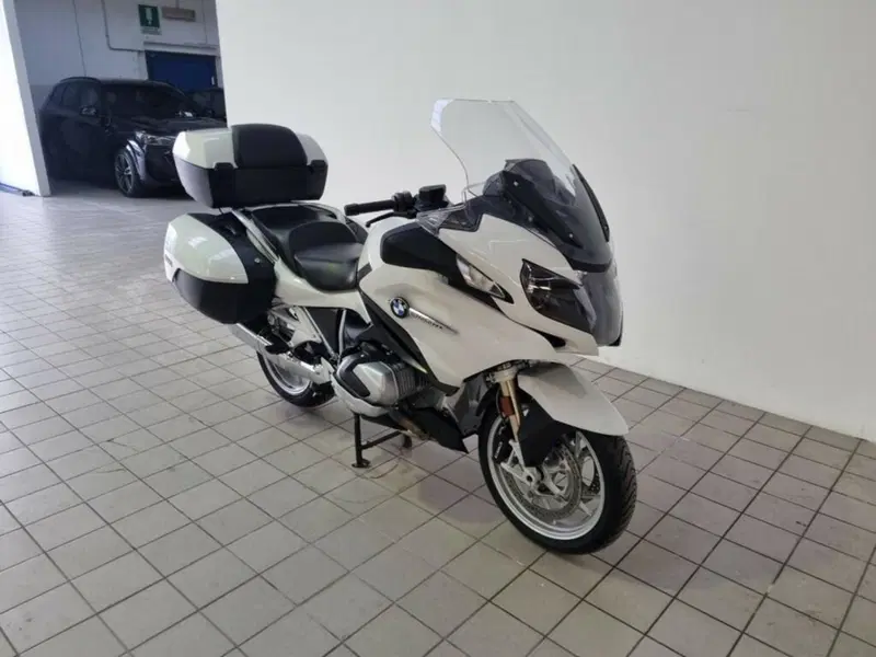 Bmw R 1250 RT (2019 - 20) (3)