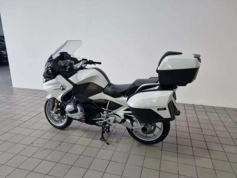 Bmw R 1250 RT (2019 - 20) (7)