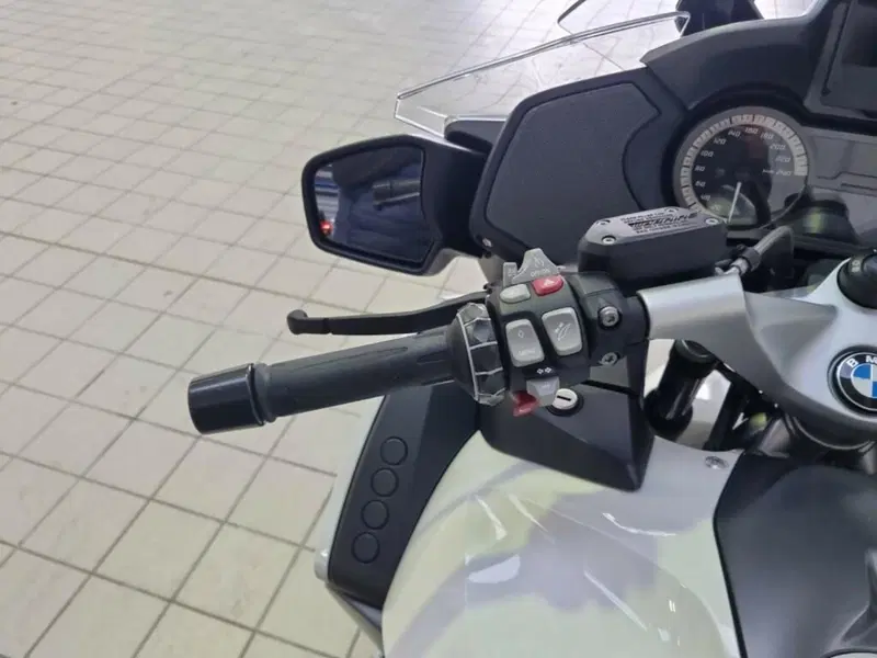 Bmw R 1250 RT (2019 - 20) (9)