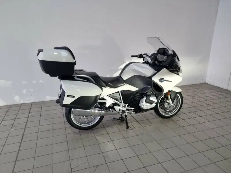 Bmw R 1250 RT (2019 - 20) (5)