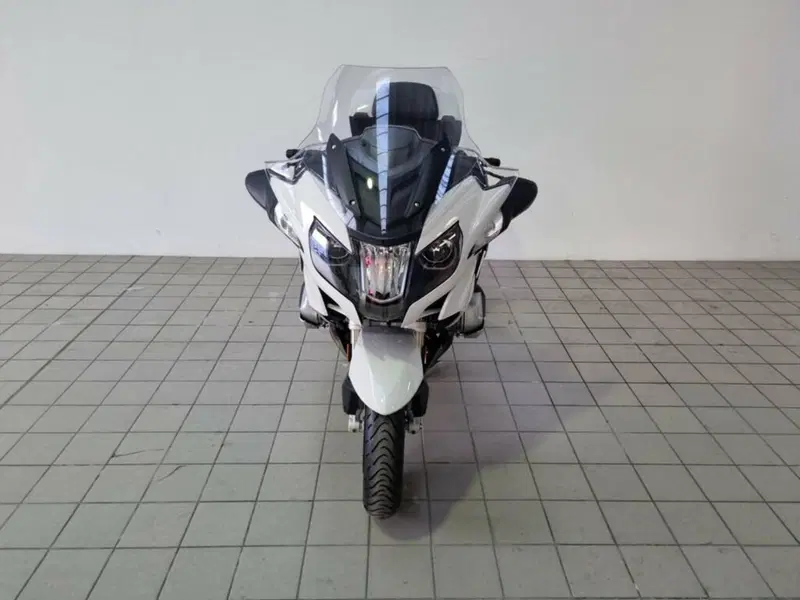 Bmw R 1250 RT (2019 - 20) (2)