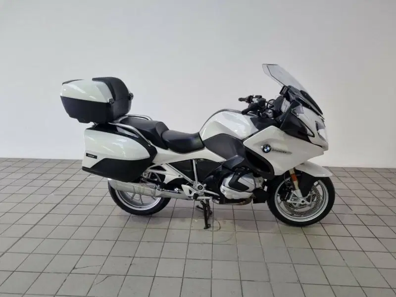 Bmw R 1250 RT (2019 - 20) (4)
