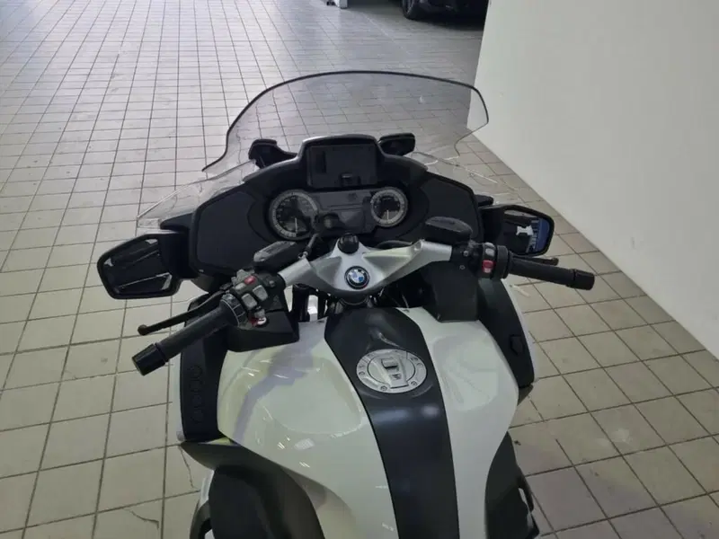Bmw R 1250 RT (2019 - 20) (8)