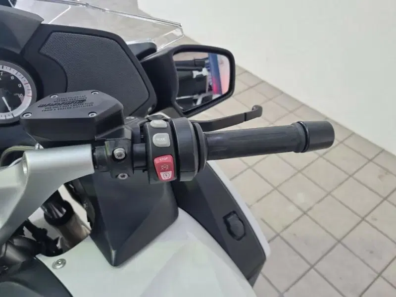 Bmw R 1250 RT (2019 - 20) (10)