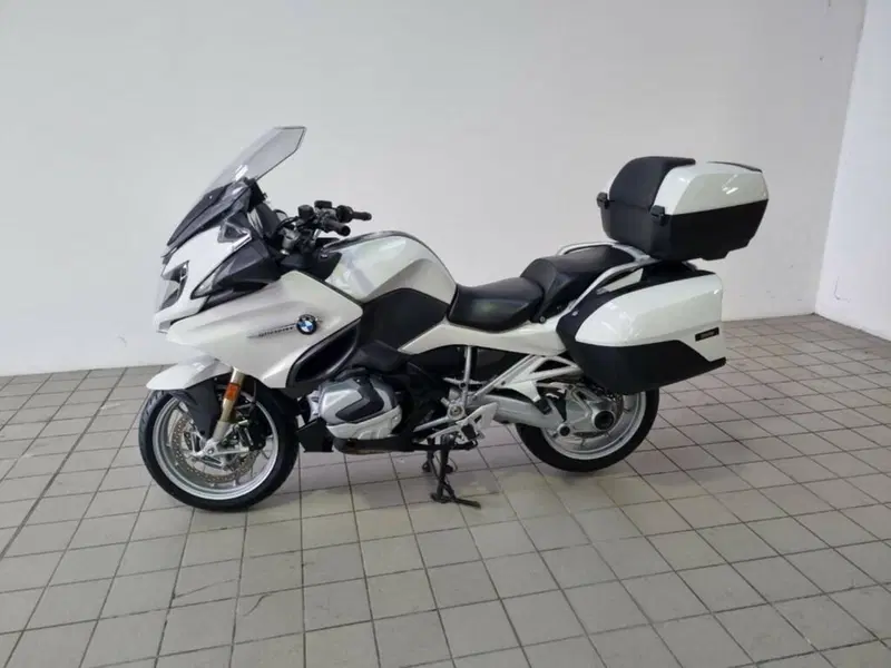 Bmw R 1250 RT (2019 - 20) (6)