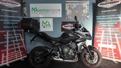 Triumph Tiger Sport 660 (2022 - 24) usata