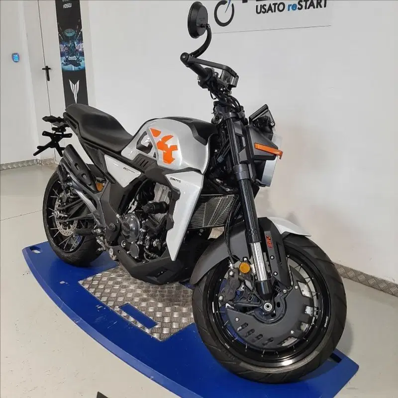 Zontes ZT350-GK (2022 - 26) (2)