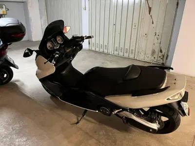Yamaha T-Max 500 (2004 - 07) usata