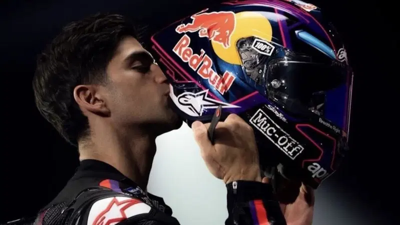 MotoGP 2026. Jorge Martin riceve il fit dai medici e potr&agrave; correre in Thailandia