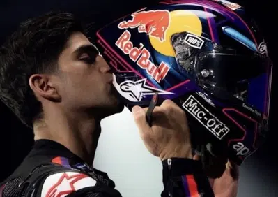 MotoGP 2026. Jorge Martin riceve il fit dai medici e potrà correre in Thailandia