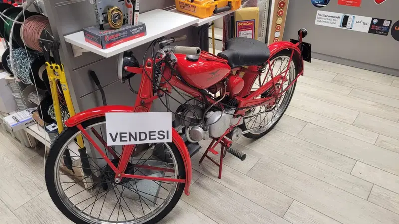 Moto Guzzi Guzzino 65 (2)