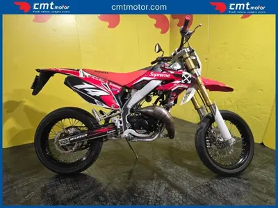 Vent Derapage 50 (2013 - 18) usata