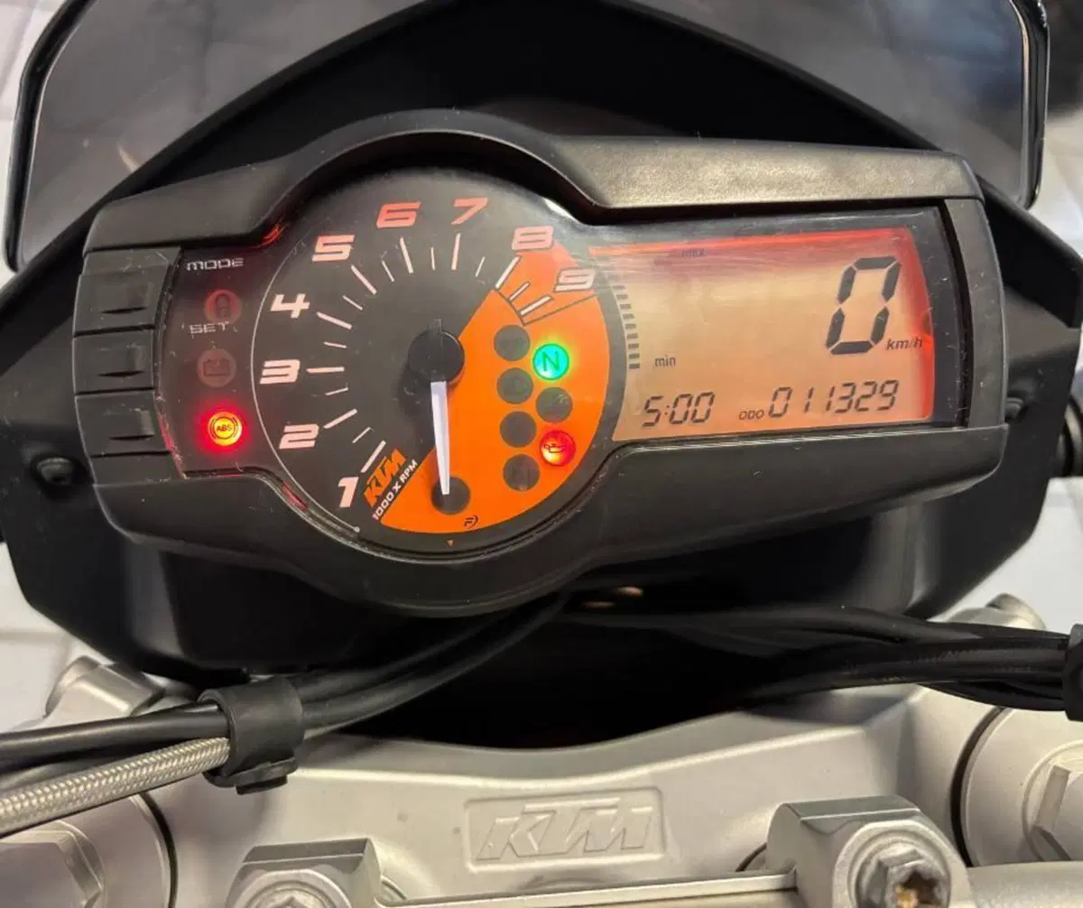 KTM 690 Duke (2012 - 16) (3)