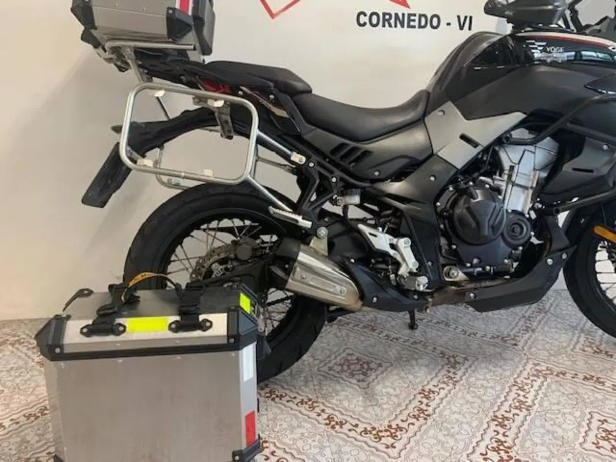 Voge Valico 500DSX (2021 - 24) (3)