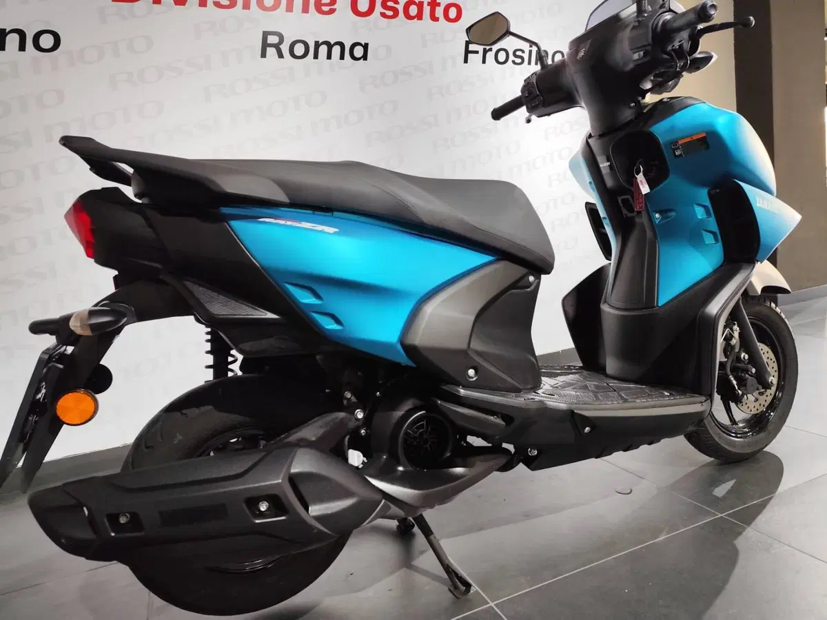 Yamaha RayZR (2024 - 26) (2)