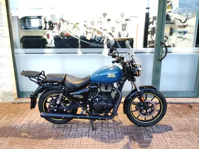 Royal Enfield Meteor 350 (2021 - 26) usata