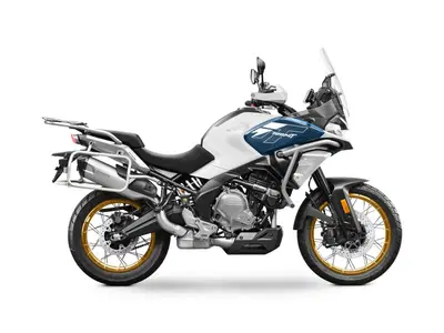 CFMOTO 700MT Adventure (2025 - 26) nuova