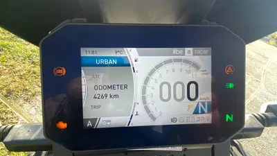 Aprilia Tuareg 660 (2022 - 24) usata