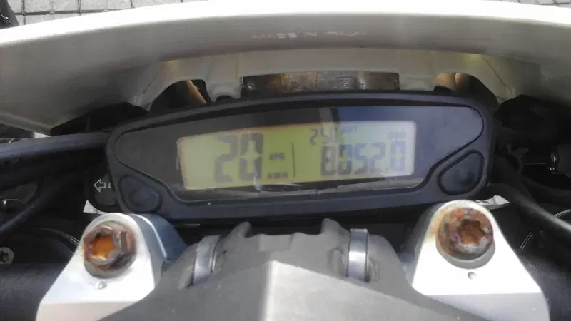 Husqvarna FE 350 (2020) (4)