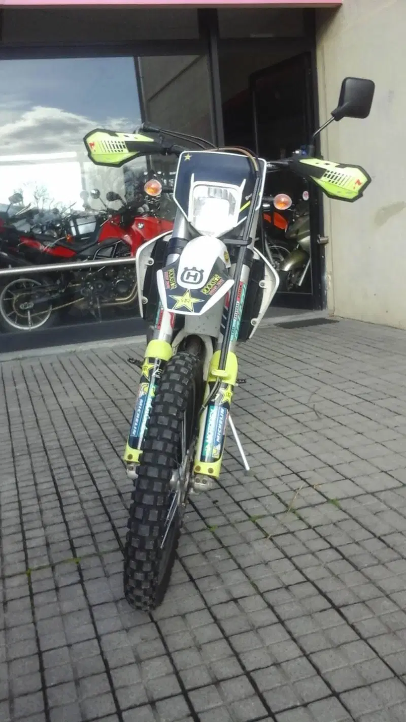 Husqvarna FE 350 (2020) (3)