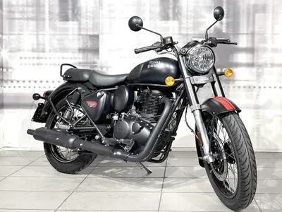 Royal Enfield Classic 350 (2021 - 26) usata