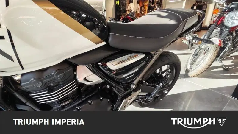 Triumph Speed 400 (2024 - 26) (3)