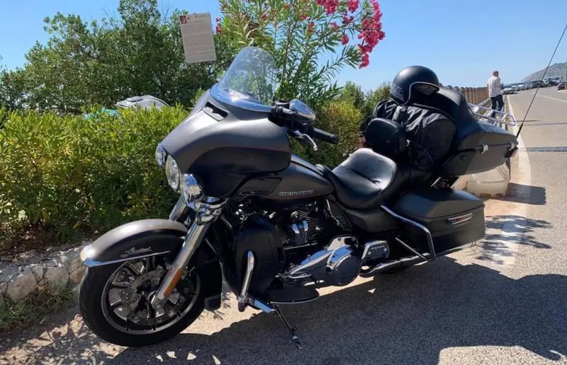 Harley-Davidson Ultra Limited (2022 - 25) (3)