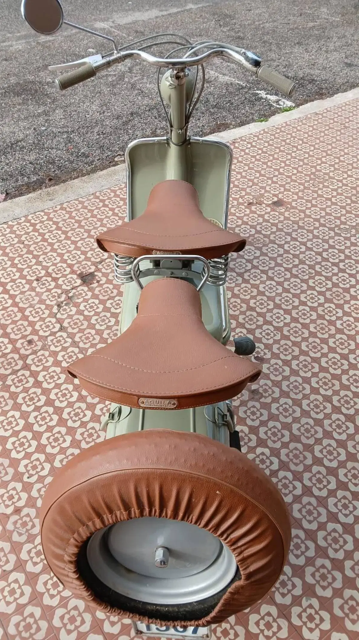 Lambretta 125 (4)