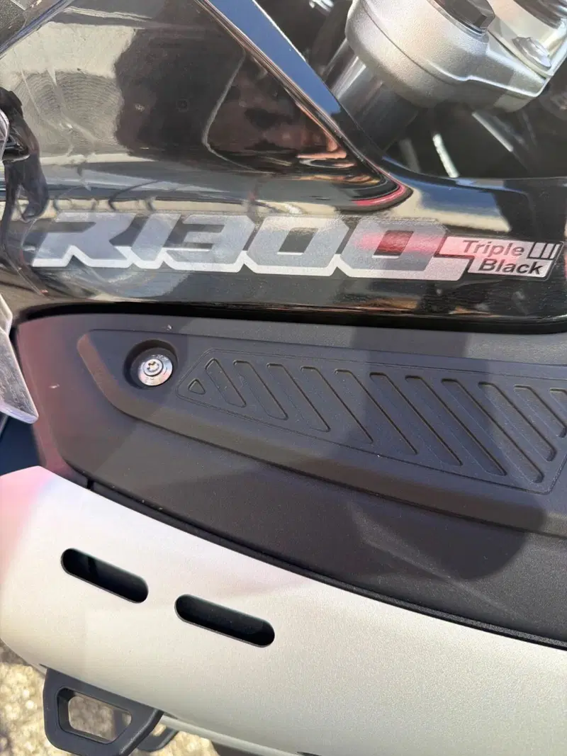 Bmw R 1300 GS Adventure Triple Black (2025 - 26) (7)