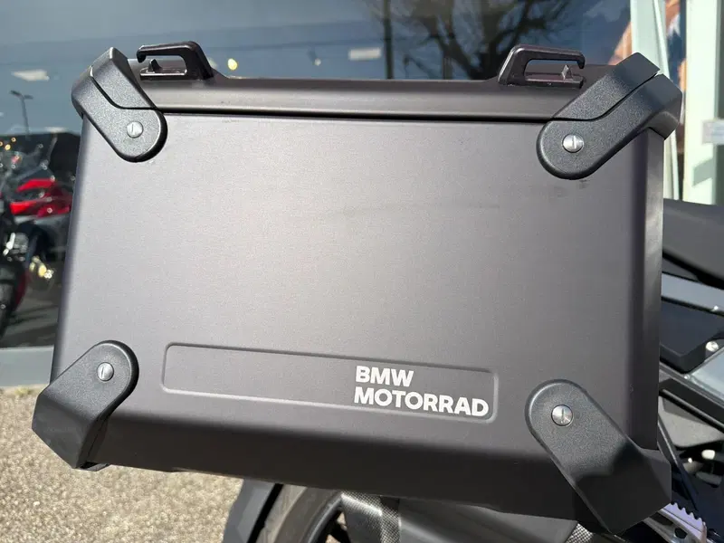 Bmw R 1300 GS Adventure Triple Black (2025 - 26) (10)
