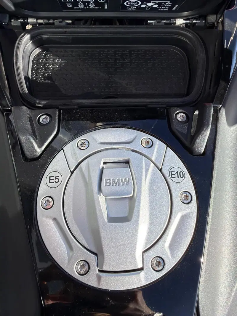 Bmw R 1300 GS Adventure Triple Black (2025 - 26) (11)