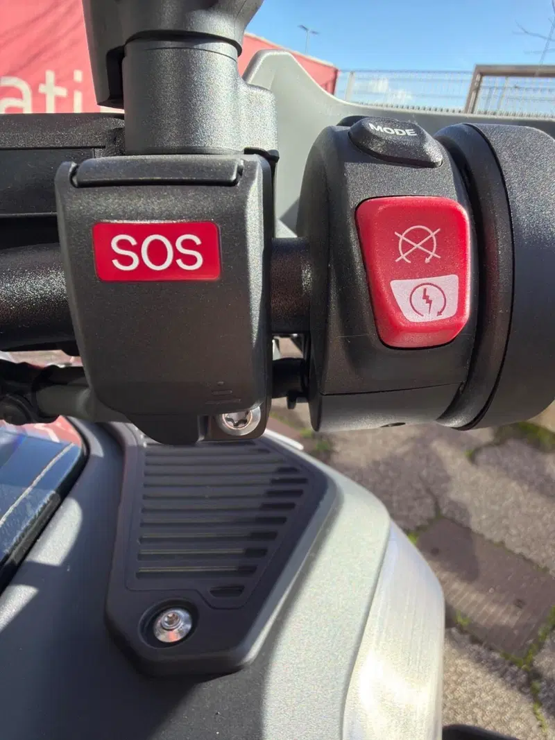 Bmw R 1300 GS Adventure Triple Black (2025 - 26) (12)