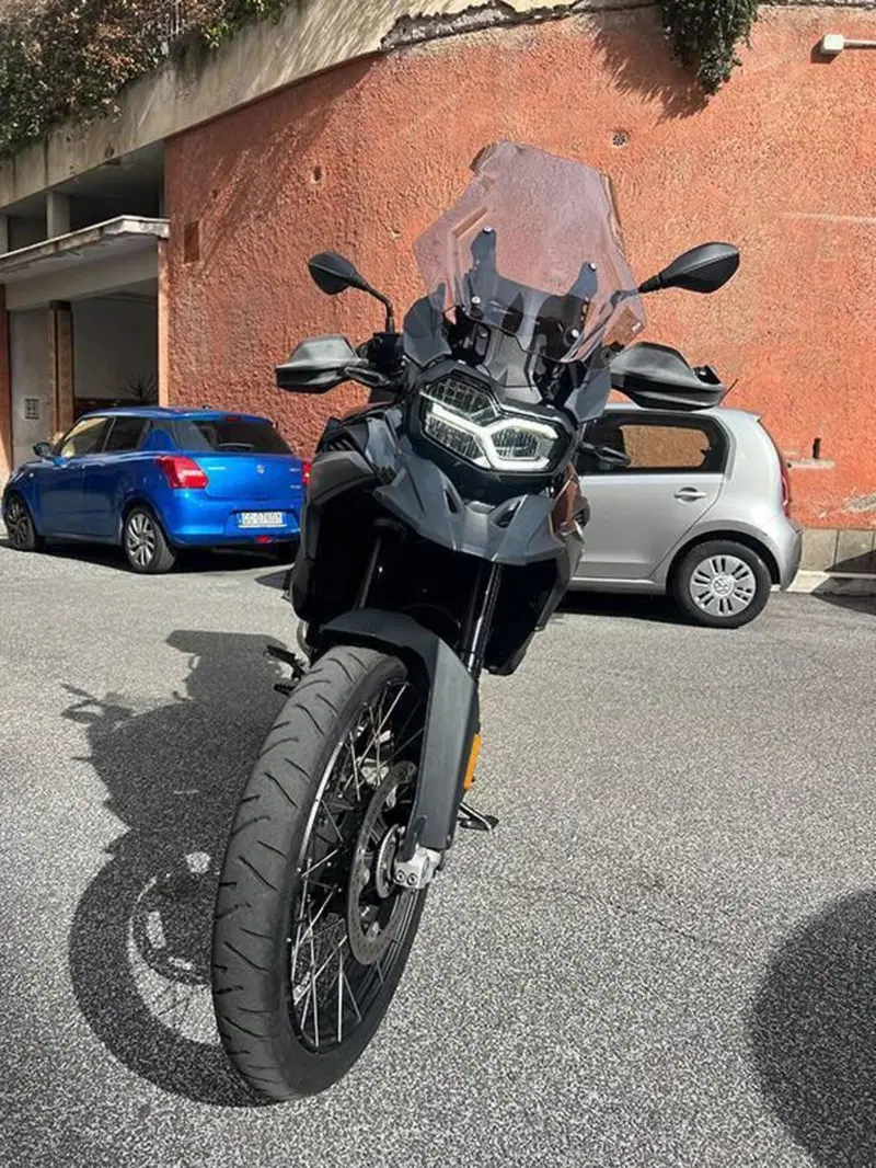 Bmw F 850 GS (2021 - 24) (3)