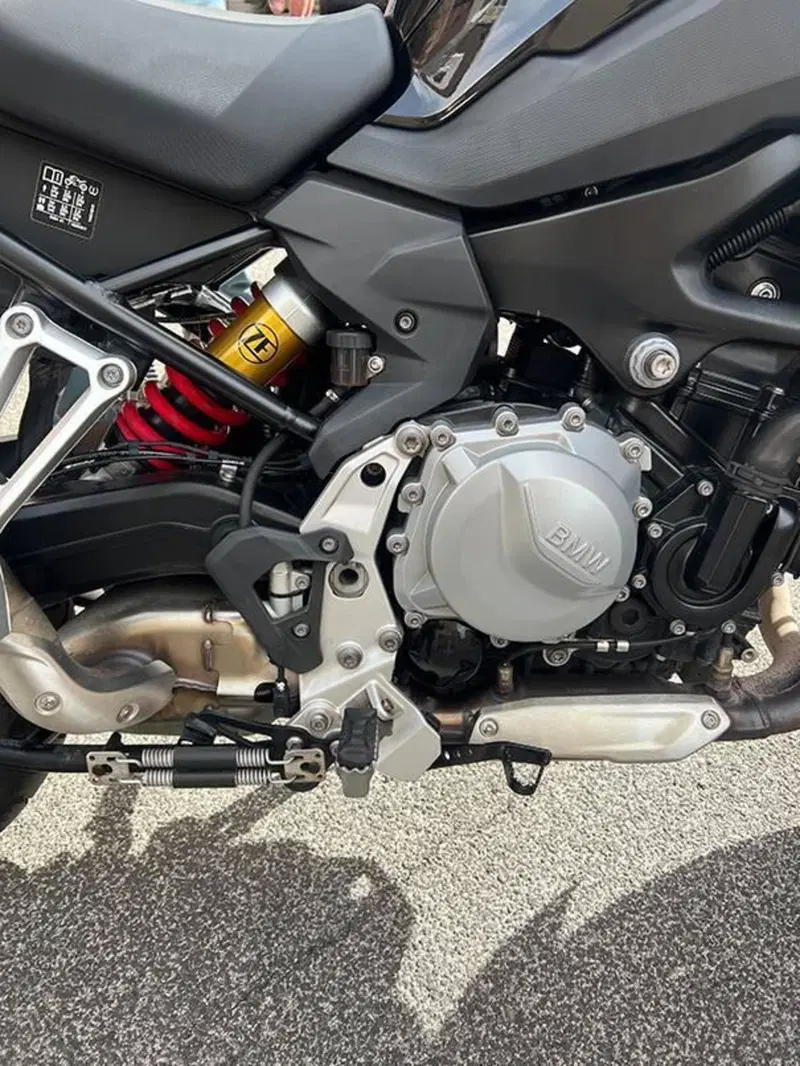 Bmw F 850 GS (2021 - 24) (10)