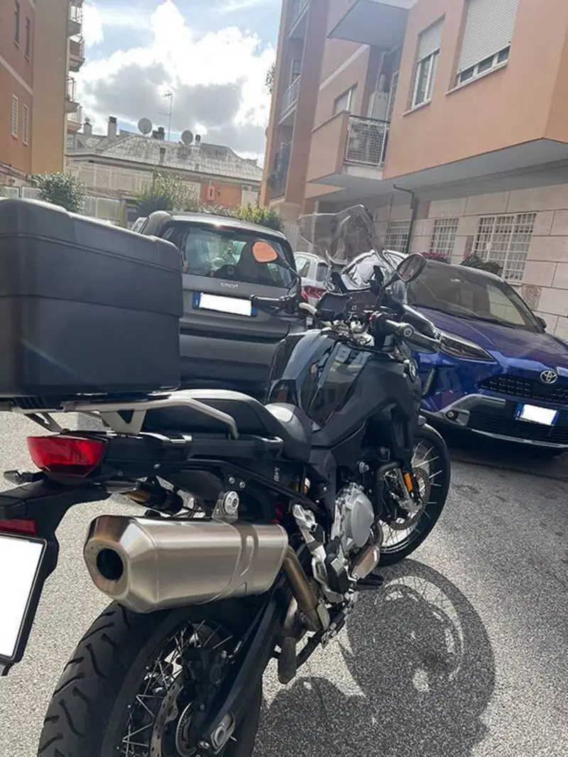 Bmw F 850 GS (2021 - 24) (7)