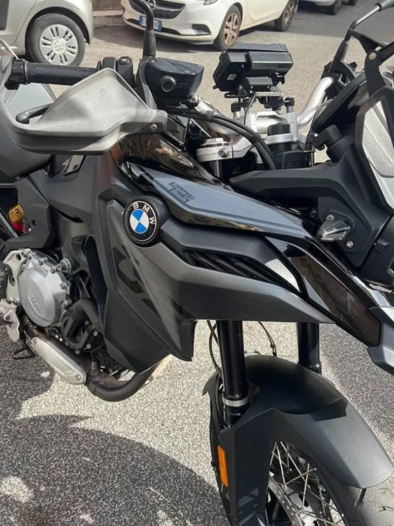 Bmw F 850 GS (2021 - 24) (4)