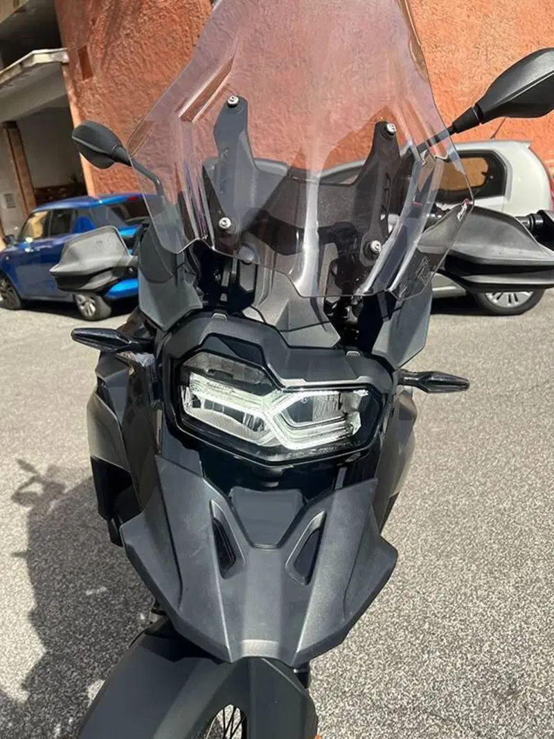 Bmw F 850 GS (2021 - 24) (5)