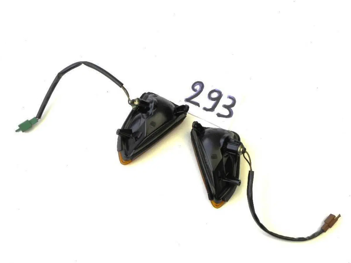 Coppia frecce anter. dx e sx Yamaha Majesty 250 (n (3)