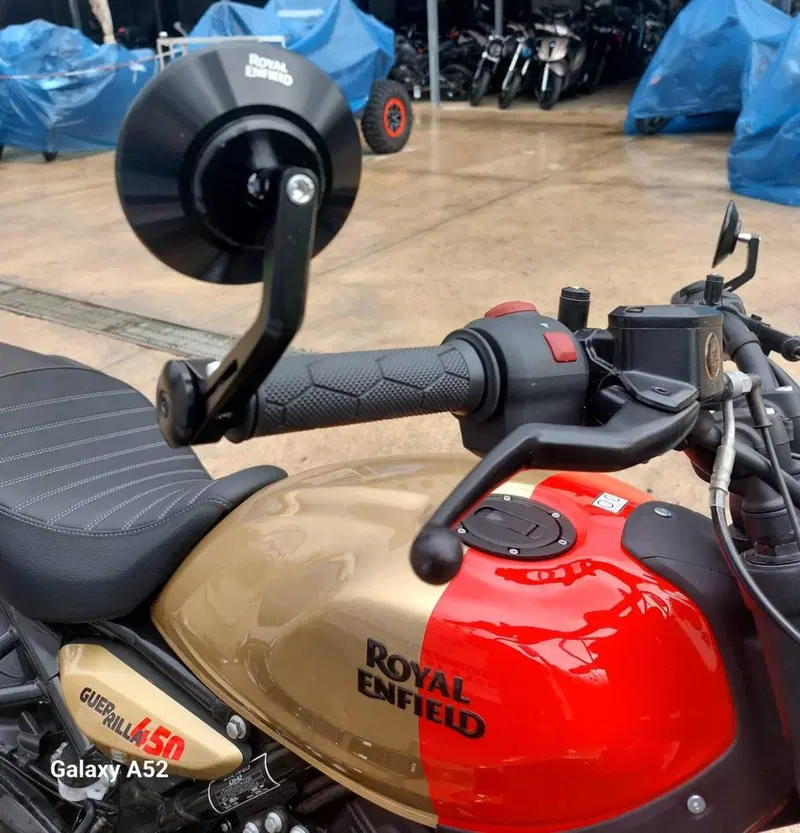 Royal Enfield Guerrilla 450 (2024 - 26) (6)