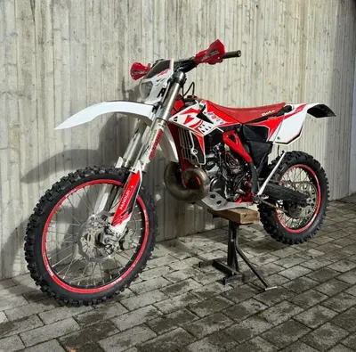 Betamotor RR 250 2T Enduro (2013) usata