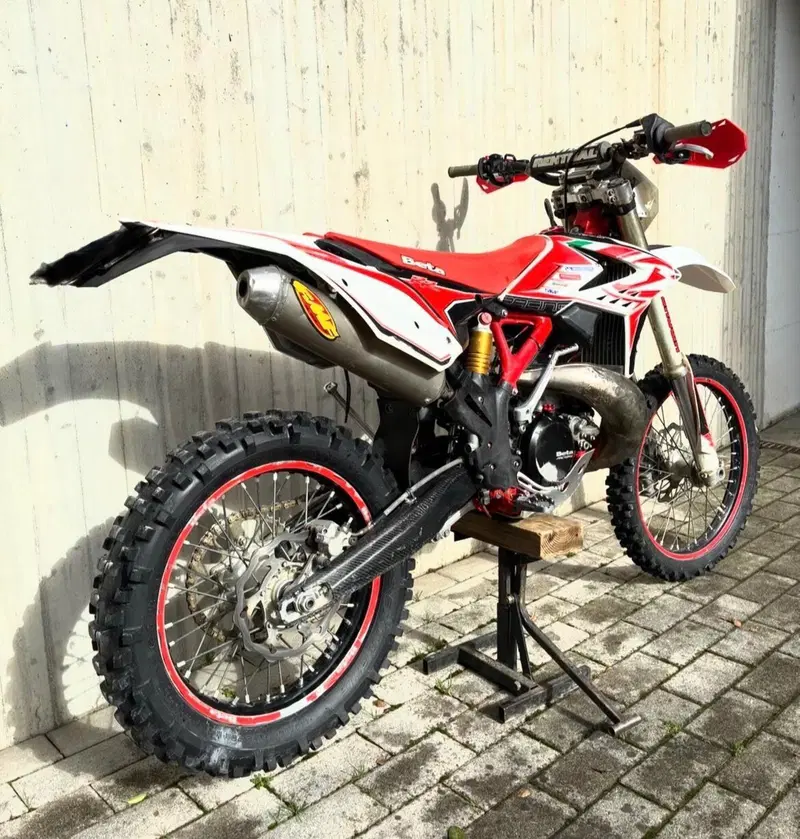 Betamotor RR 250 2T Enduro (2013) (4)