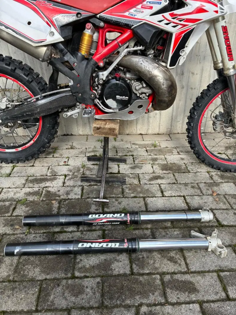 Betamotor RR 250 2T Enduro (2013) (5)