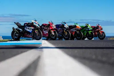 Brembo diventa Innovation Partner WorldSBK con un accordo pluriennale