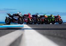 Brembo diventa Innovation Partner WorldSBK con un accordo pluriennale