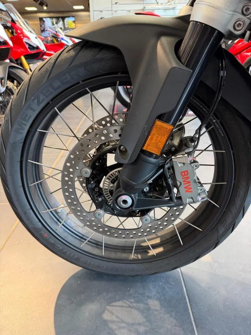 Bmw R 1300 GS Adventure Triple Black (2025 - 26) (14)