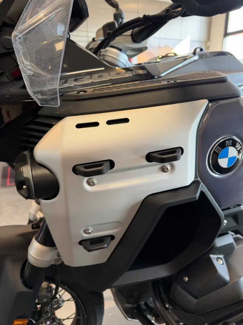 Bmw R 1300 GS Adventure Triple Black (2025 - 26) (17)