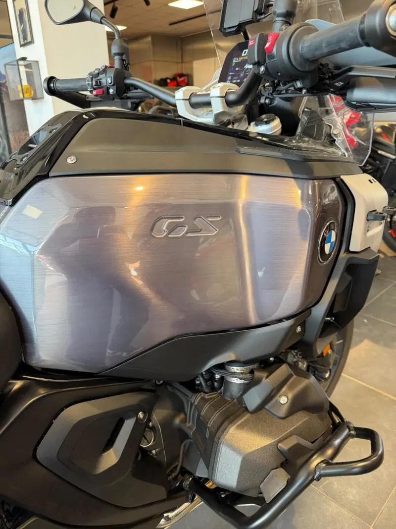 Bmw R 1300 GS Adventure Triple Black (2025 - 26) (20)